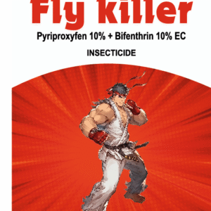 Fly killer